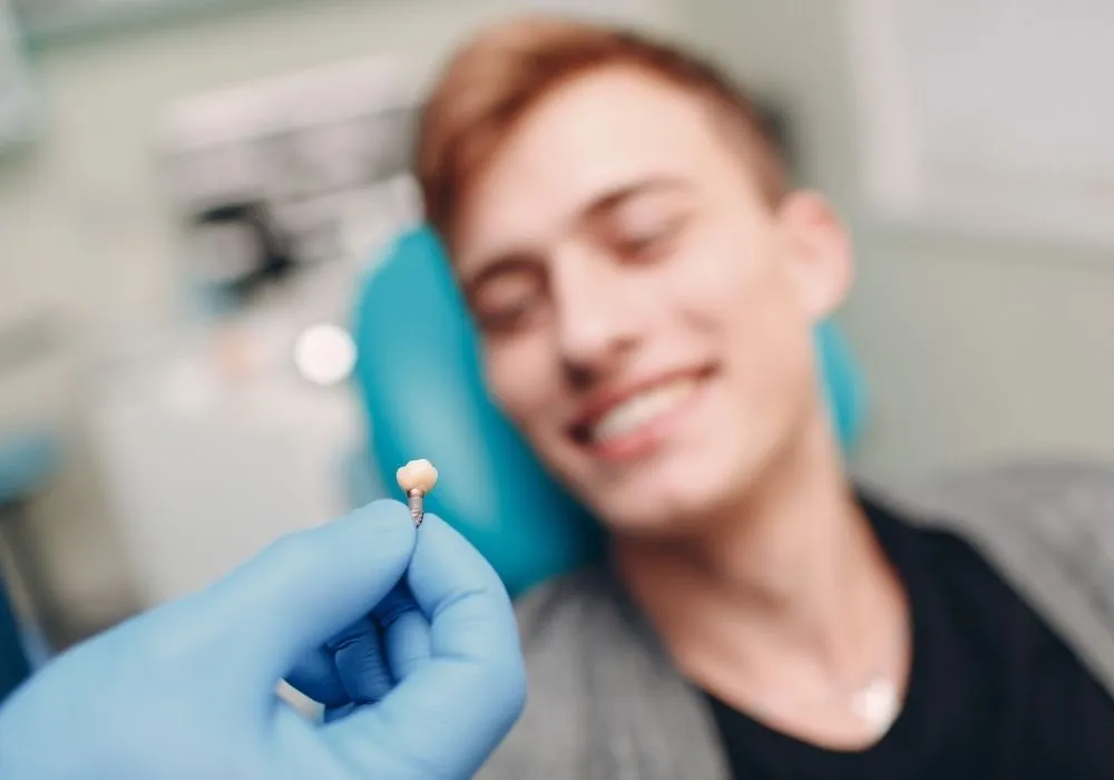 Dental Implants